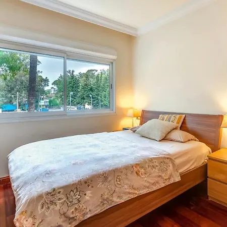 Apartman Luxury In Lisbonne *
