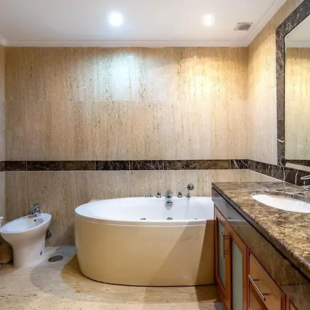 Luxury In Lisbonne Apartman *