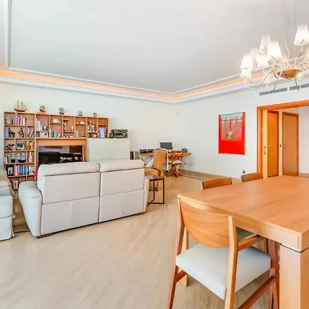 Apartman Luxury In Lisbonne