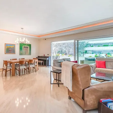 Appartamento Luxury In Lisbonne Lisbona