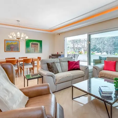 Luxury In Lisbonne Appartamento